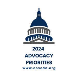 2024 Advocacy Priorities COSCDA   2024 Advoc 300x300 