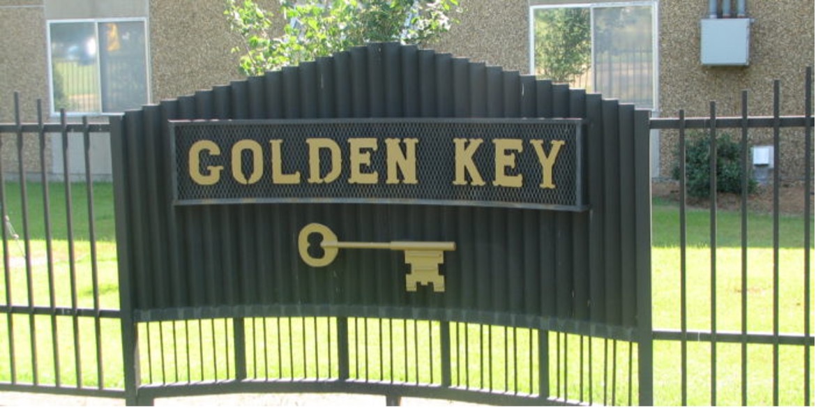 Golden Key Apartments COSCDA
