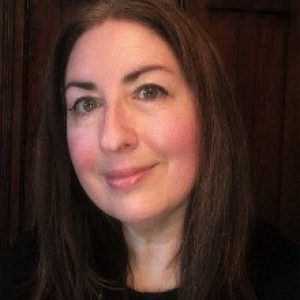 Day 1 - Rebecca Frawley Wachtel